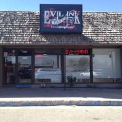 The Skull & Tentacle Tattoo Shop. . Tattoo shops in odessa texas